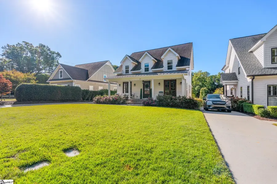 112 Westminster Drive, Greenville, SC 29605 - #3
