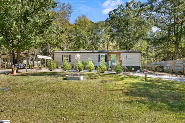 1010 Country Creek, Belton, SC 29627
