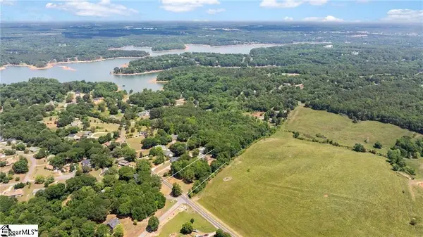 1298 Lakewood Lane, Anderson, SC 29625
