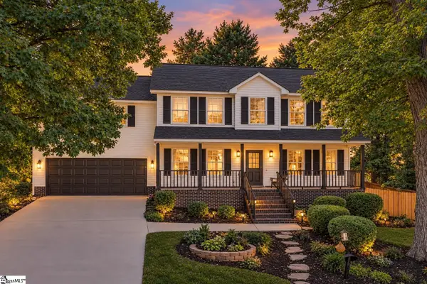 104 Beechridge Way, Greenville, SC 29607