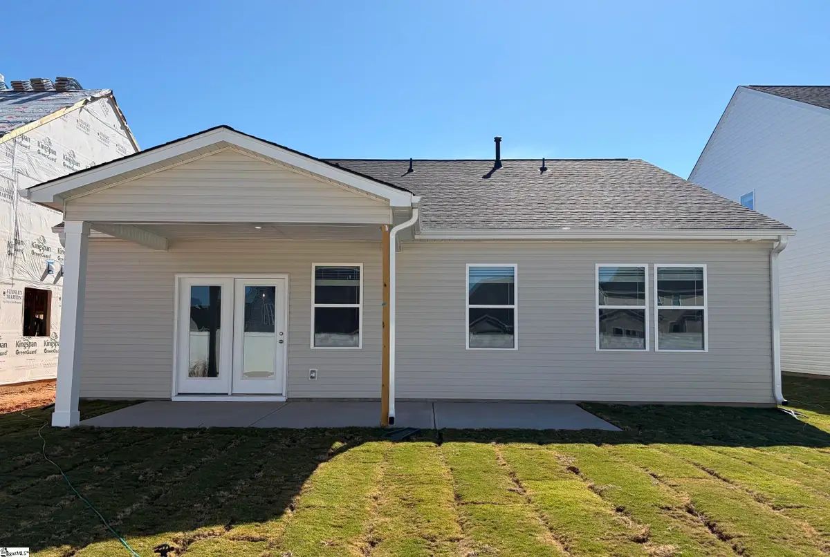 3060 Harvey Brook Court, Inman, SC 29349 - #1