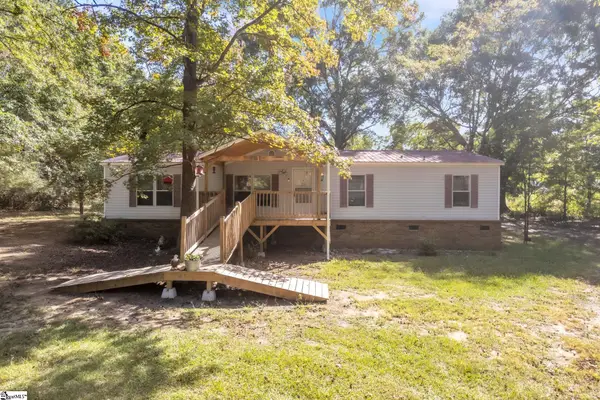 712 Hayes Road, Anderson, SC 29624