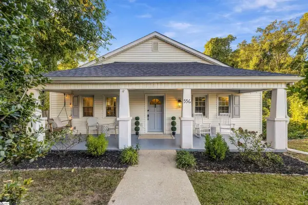 556 Lowndes Hill Road, Greenville, SC 29607