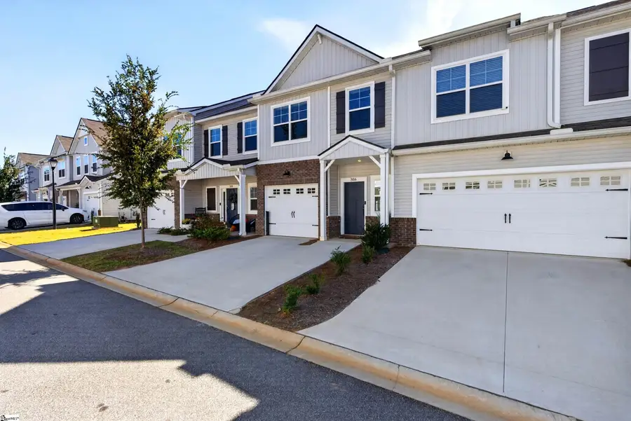 306 Hollenbeck Place, Greenville, SC 29607 - #3
