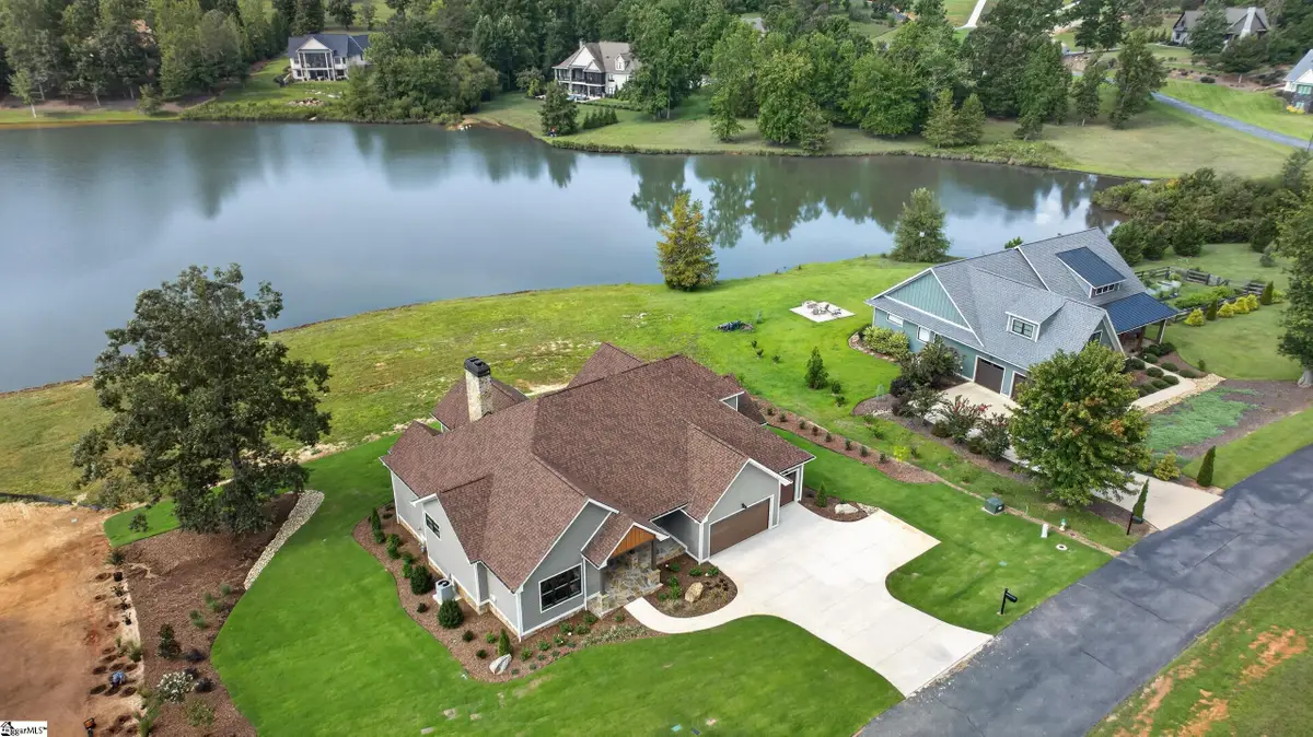 966 Mapleton Lane, Columbus, NC 28722 - #1