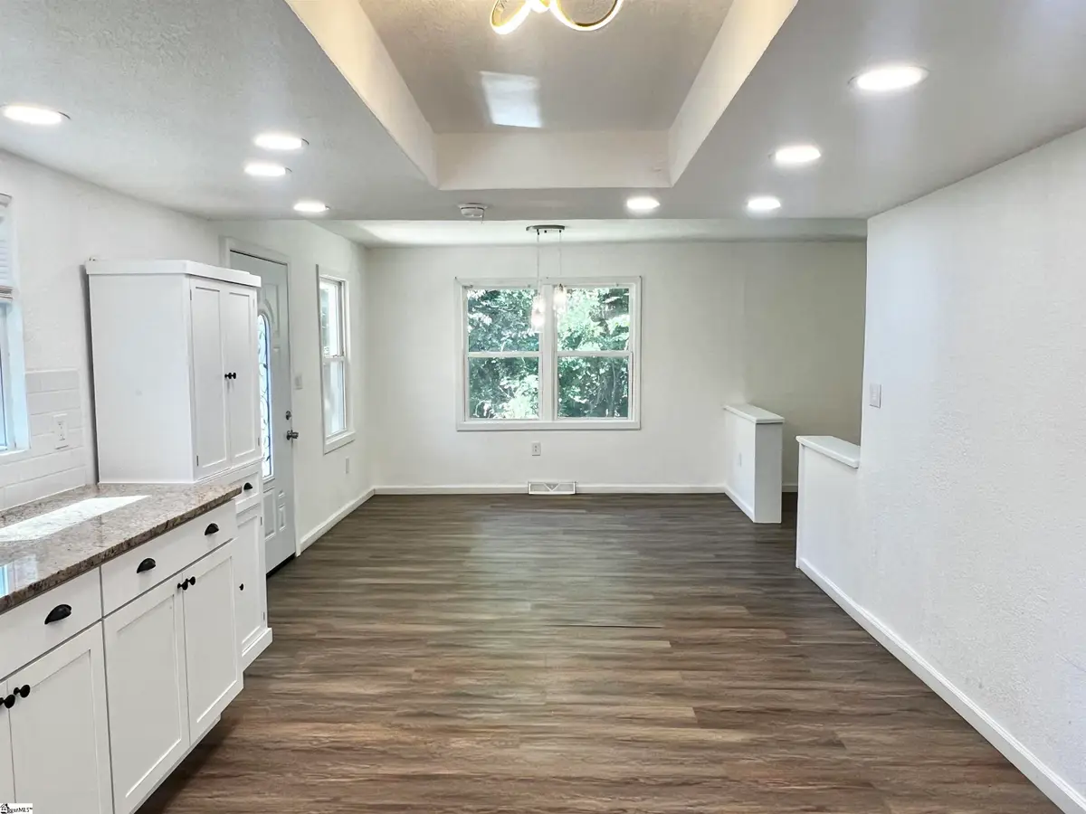 205 Fairfield Drive, Mauldin, SC 29662 - #1