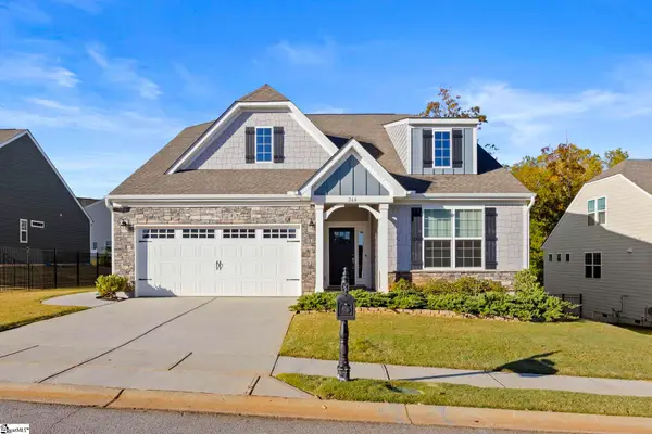 264 Double Crest Drive, Taylors, SC 29687