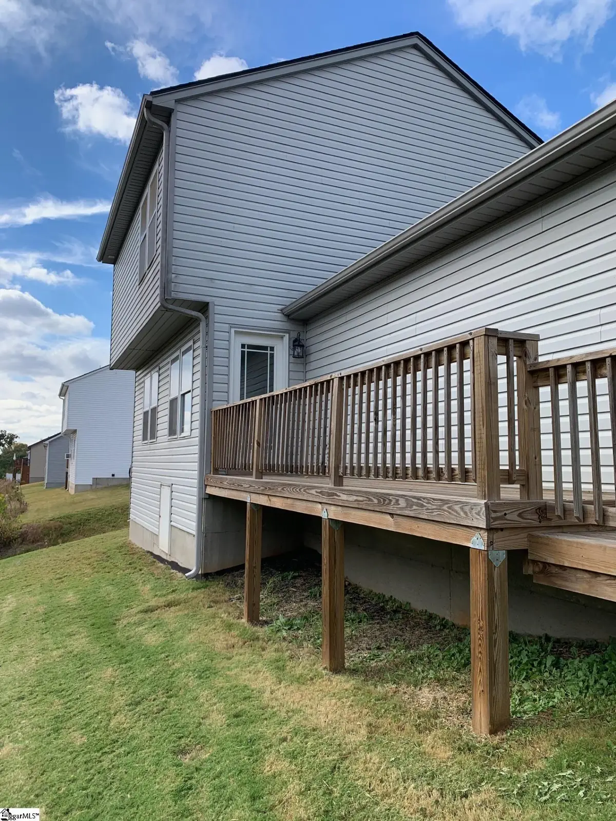1908 Rosalyn Dew Drive, Lyman, SC 29365 - #1