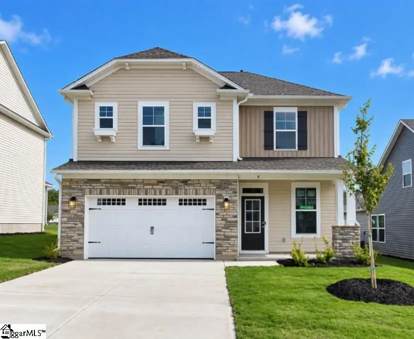 9 Halsey Street, Central, SC 29630 - #1