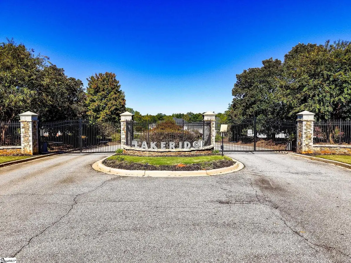 412 Beamer Drive, Anderson, SC 29621 - #1