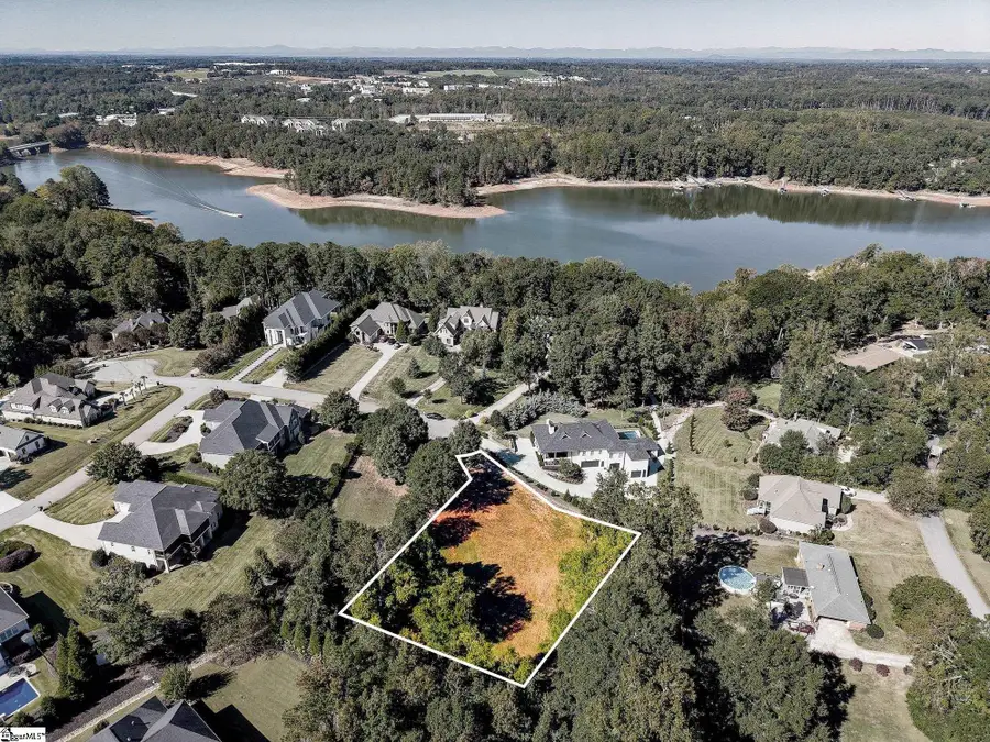 412 Beamer Drive, Anderson, SC 29621 - #2