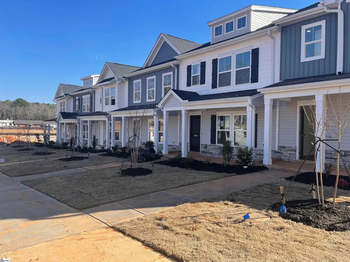 106 Wyndham Way, Laurens, SC 29360 - #1