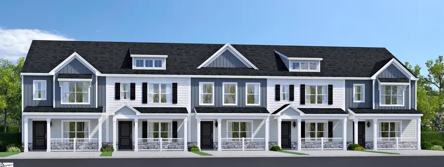 106 Wyndham Way, Laurens, SC 29360 - #2