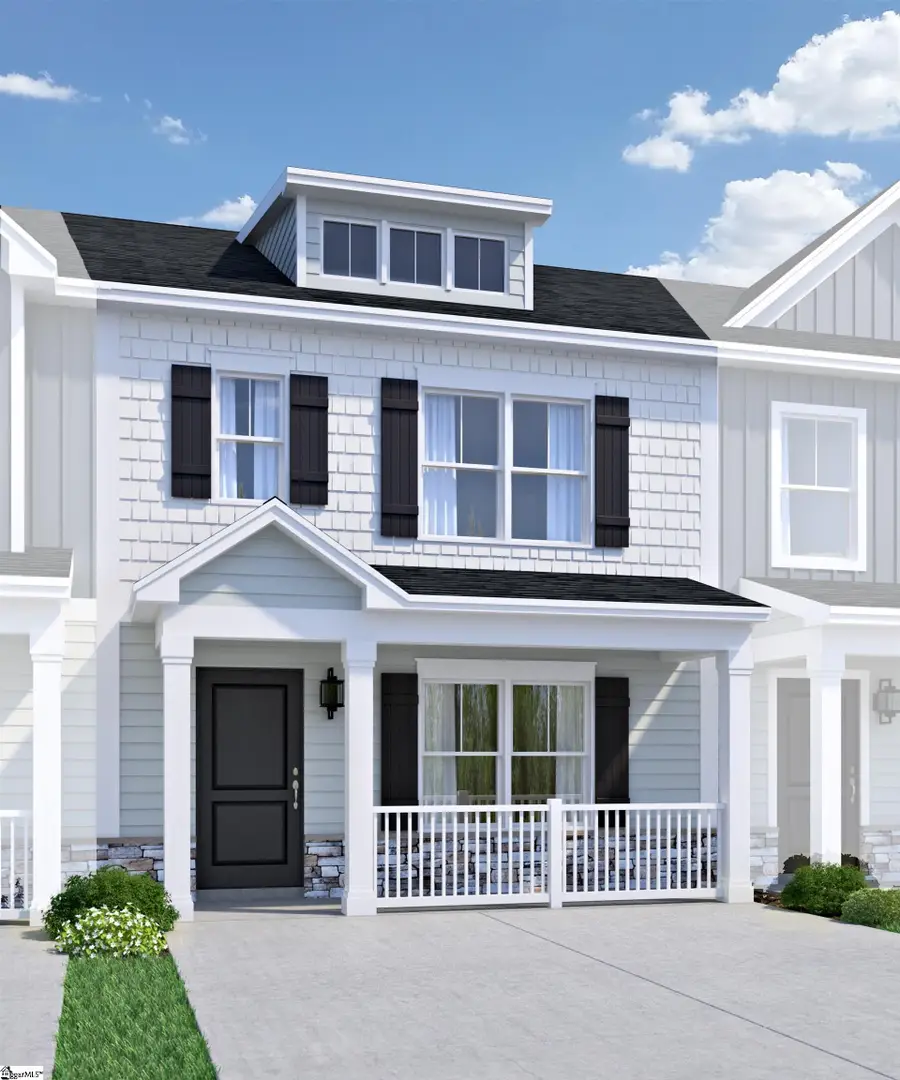 106 Wyndham Way, Laurens, SC 29360 - #3