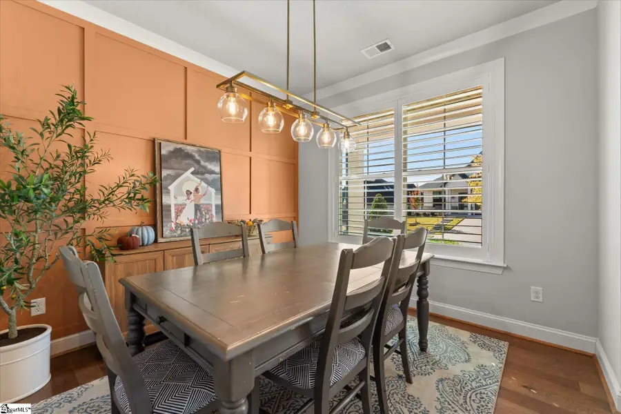 144 Winding Rock Road, Simpsonville, SC 29680 - #2