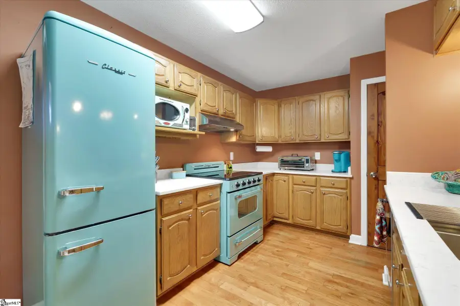 250 Hidden Springs Farm Drive, West Union, SC 29696 - #2