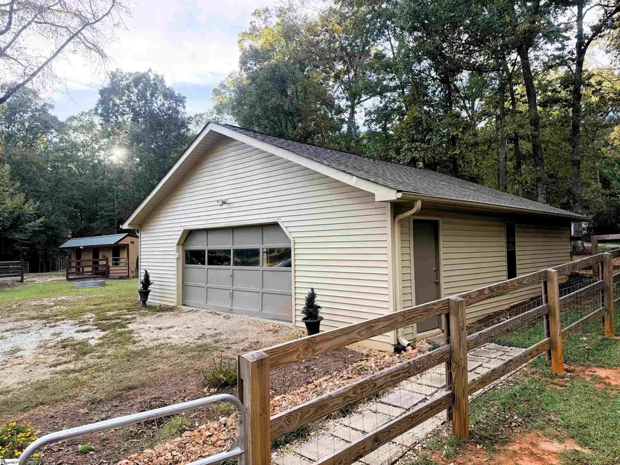 250 Hidden Springs Farm Drive, West Union, SC 29696 - #3