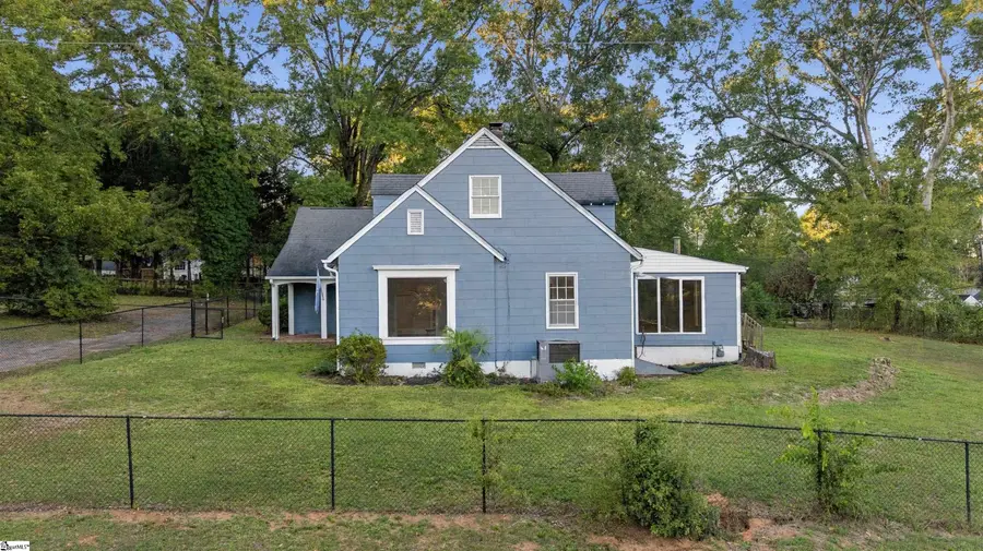 23 Gilmer Drive, Anderson, SC 29621 - #2