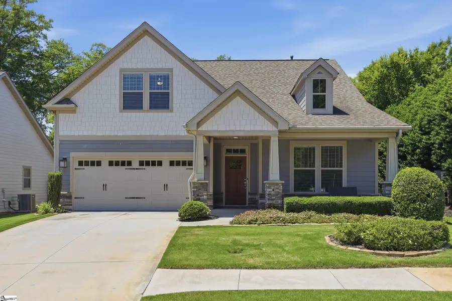 2 Ravencrest Court, Simpsonville, SC 29680-2347 - #2
