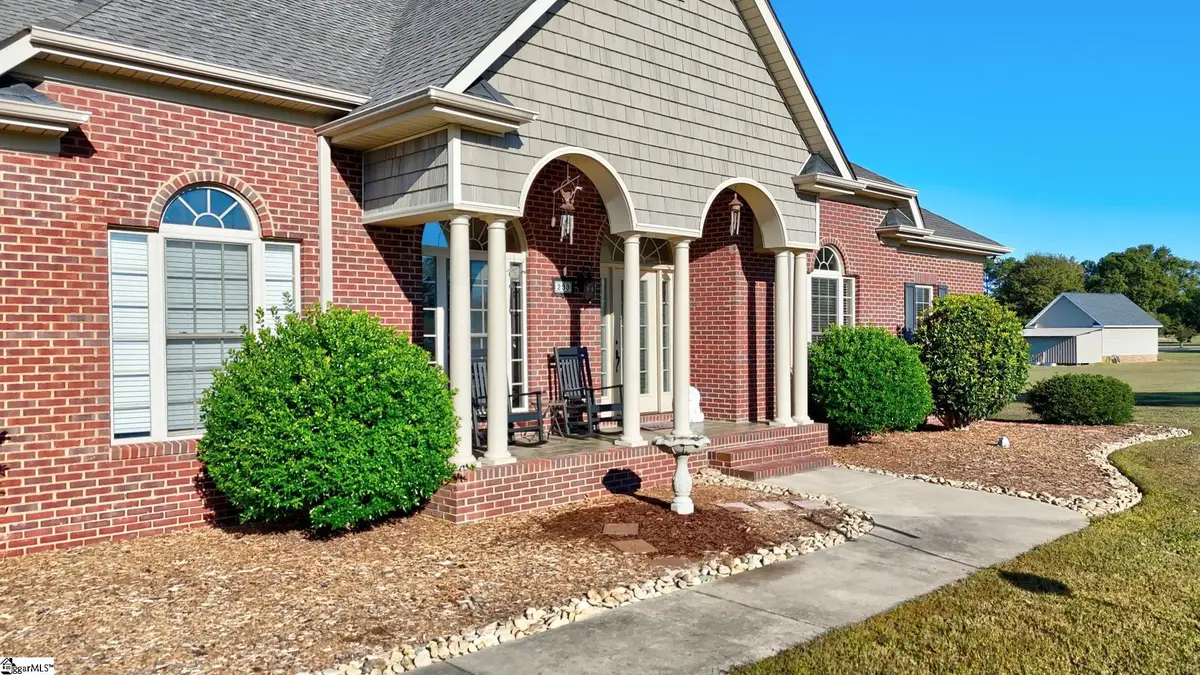 299 Public Well Road, Anderson, SC 29626 - #1