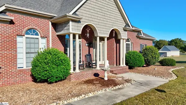 299 Public Well Road, Anderson, SC 29626