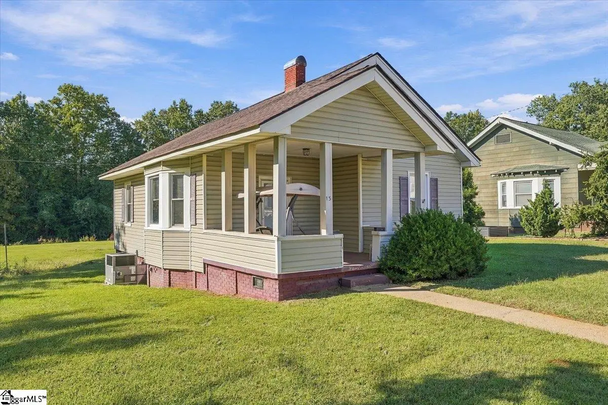 13 Lawrence Street, Lyman, SC 29365 - #1