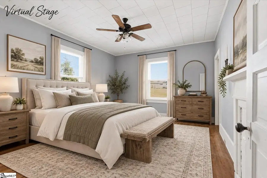 13 Lawrence Street, Lyman, SC 29365 - #3