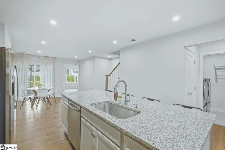 337 Kensley Drive, Greenville, SC 29617 - #2