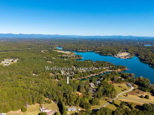 000 Cypress Bay Lane #Lot 2 Wellington Estates, West Union, SC 29696