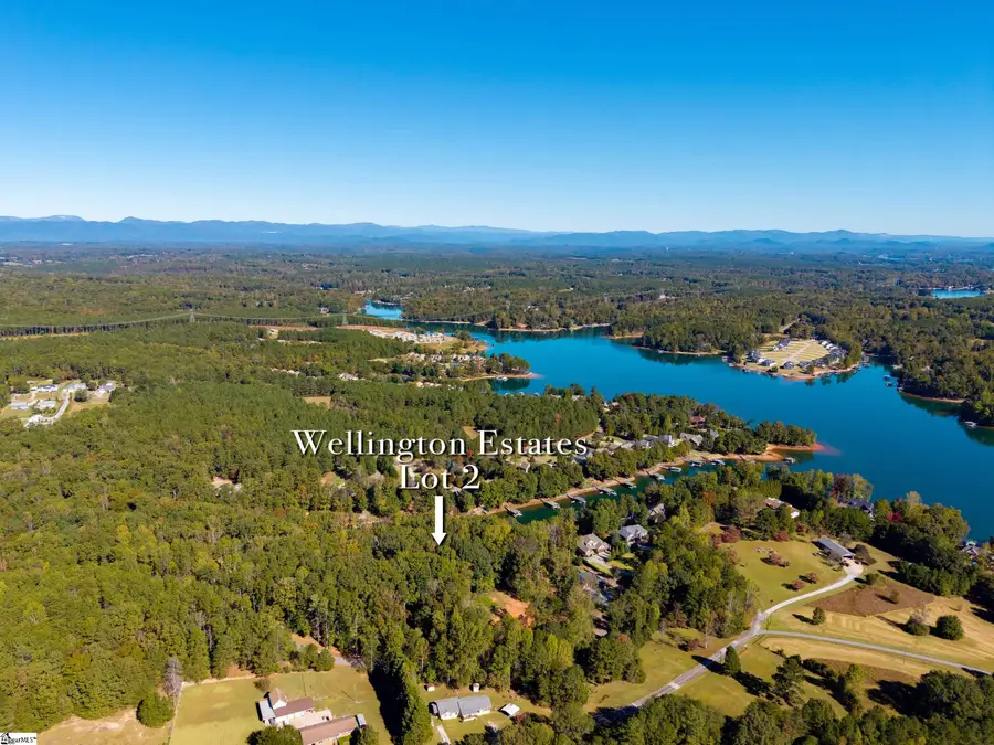 000 Cypress Bay Lane #Lot 2 Wellington Estates, West Union, SC 29696 - #2