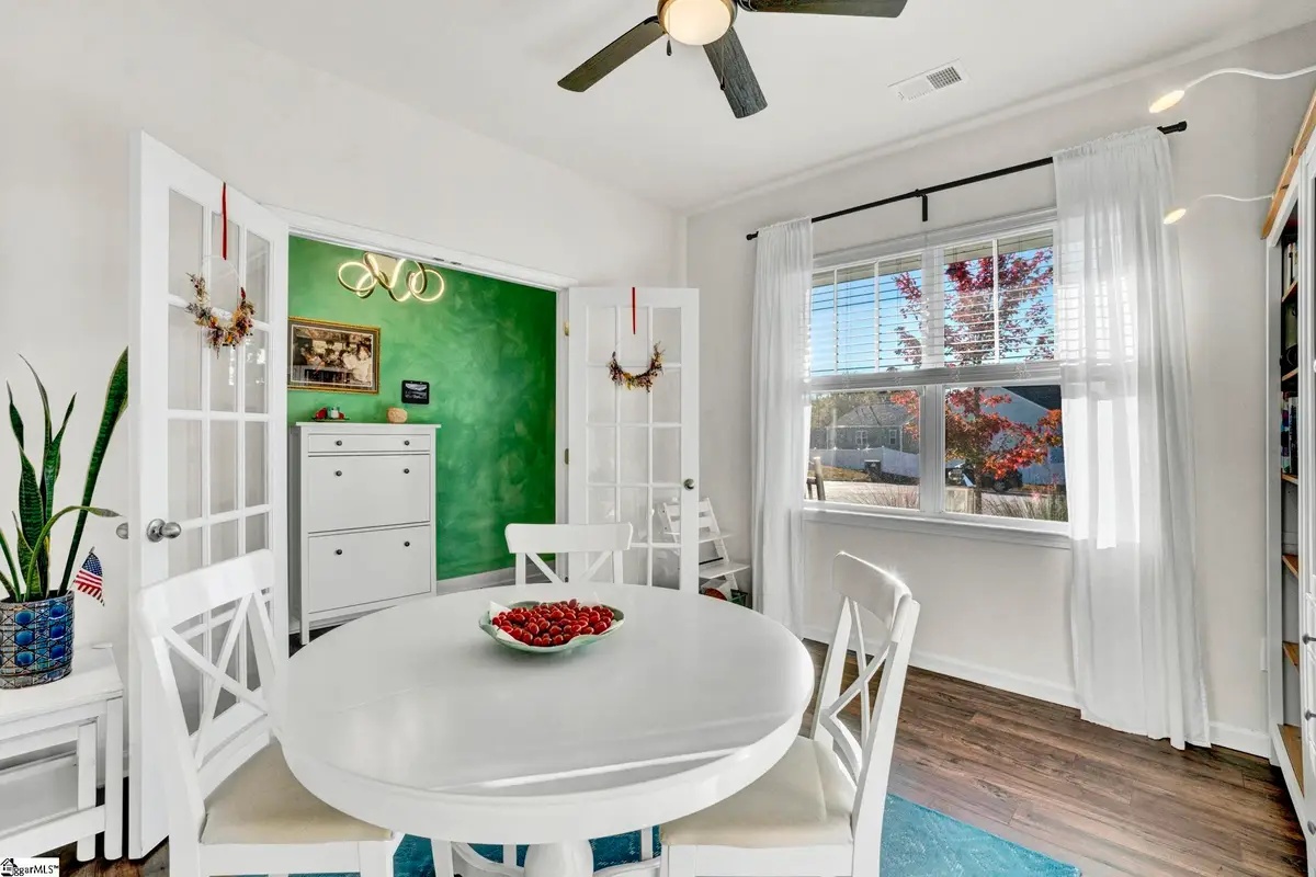 617 Blushing Drive, Woodruff, SC 29388 - #1