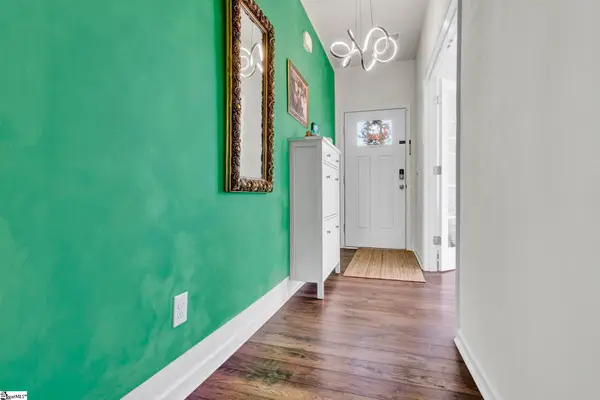 617 Blushing Drive, Woodruff, SC 29388