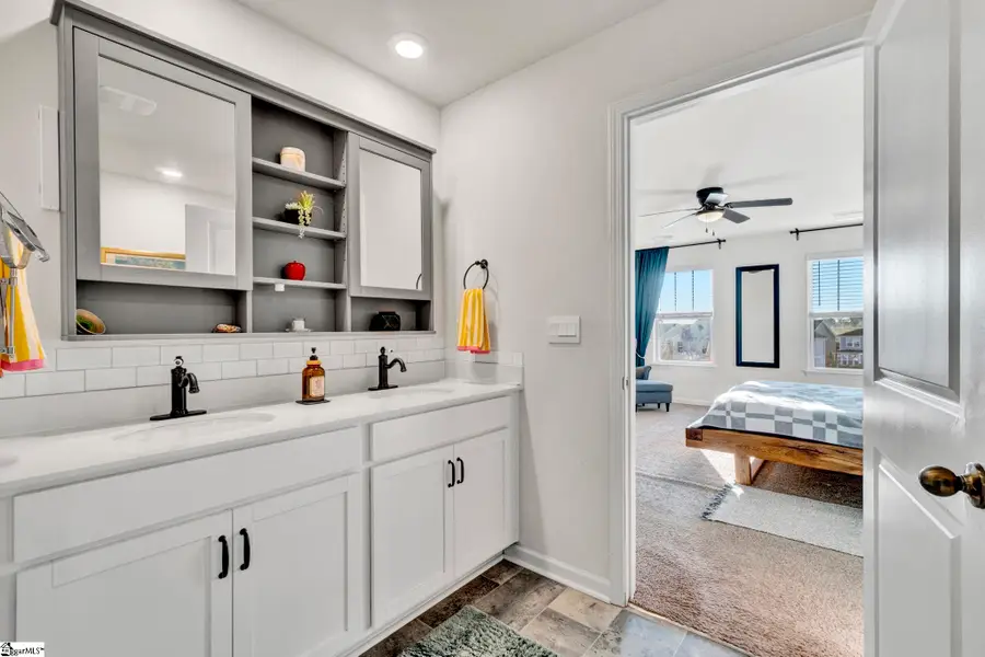 617 Blushing Drive, Woodruff, SC 29388 - #2