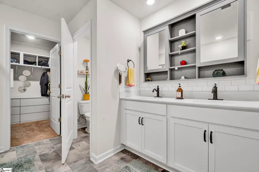 617 Blushing Drive, Woodruff, SC 29388 - #3