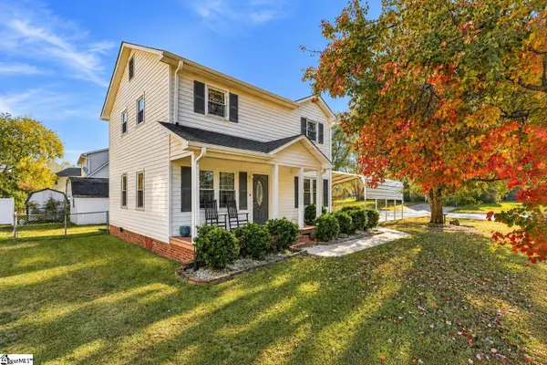 1711 Crestview Road, Easley, SC 29642