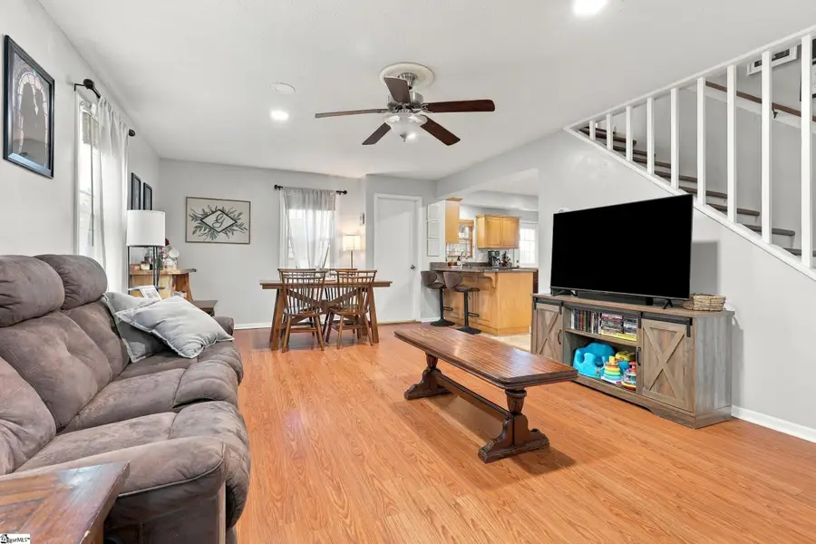 1711 Crestview Road, Easley, SC 29642 - #2