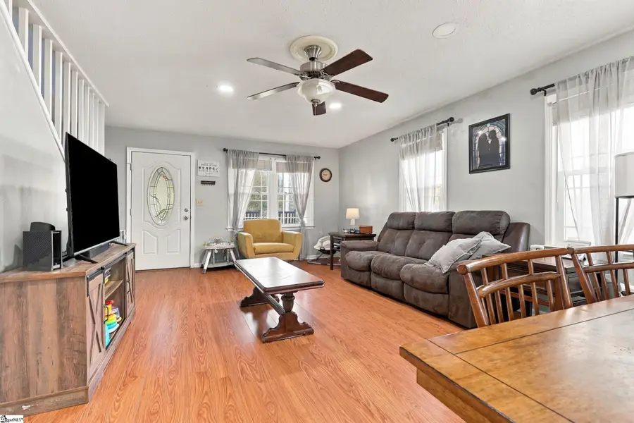 1711 Crestview Road, Easley, SC 29642 - #3