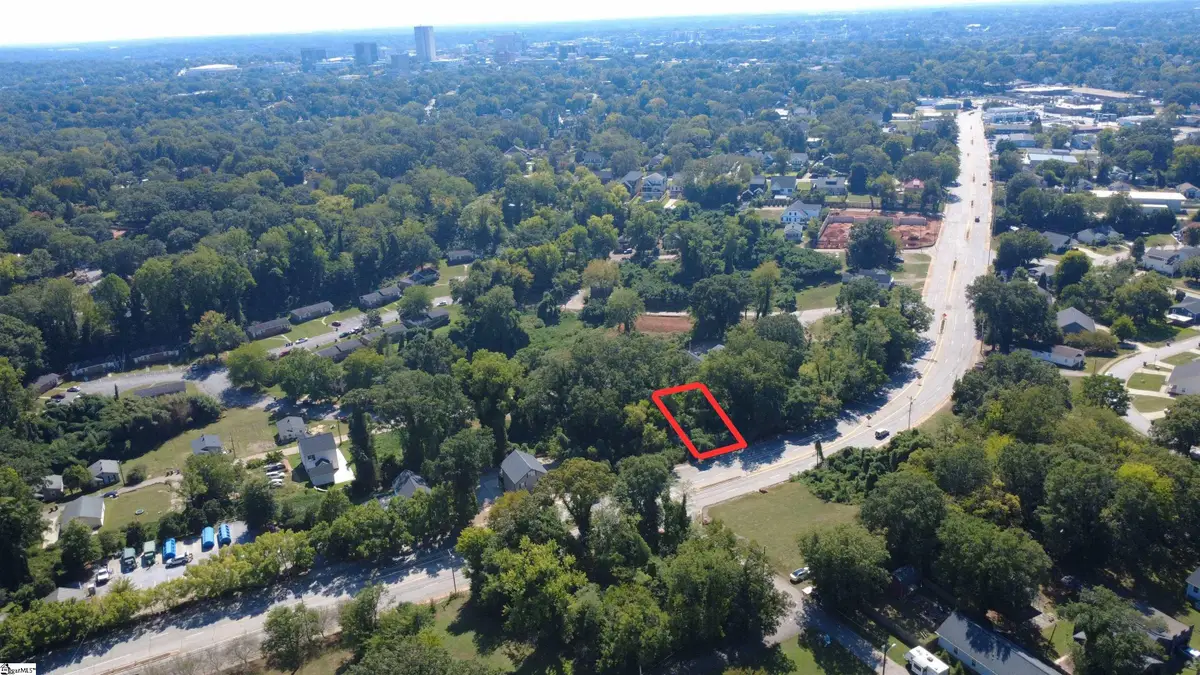 428 Rutherford Road, Greenville, SC 29609 - #1