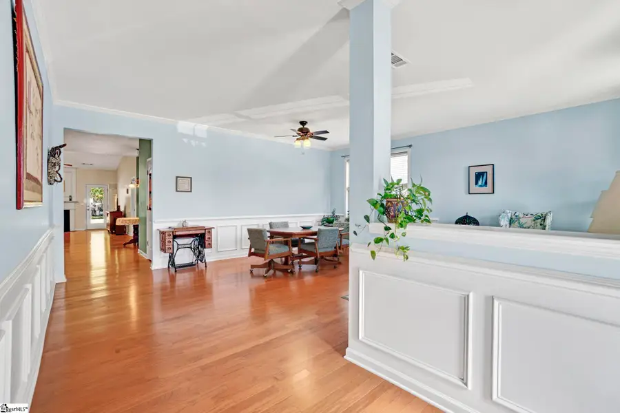 500 Crest Hill Drive, Fountain Inn, SC 29644 - #2