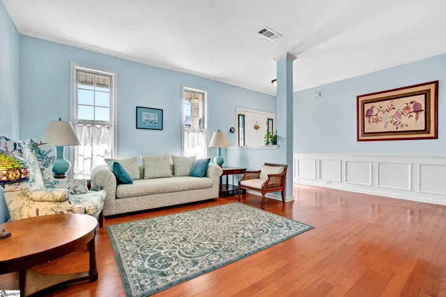500 Crest Hill Drive, Fountain Inn, SC 29644 - #3