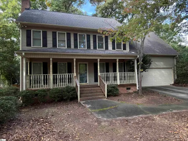 102 Deer Spring Lane, Simpsonville, SC 29680