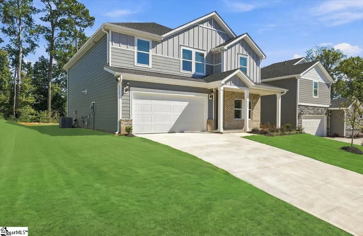 113 Swan Grove Trail, Fountain Inn, SC 29644 - #1