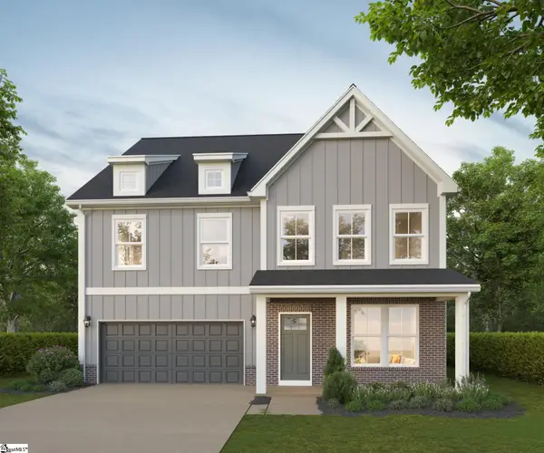 924 S Garrison Road, Simpsonville, SC 29680