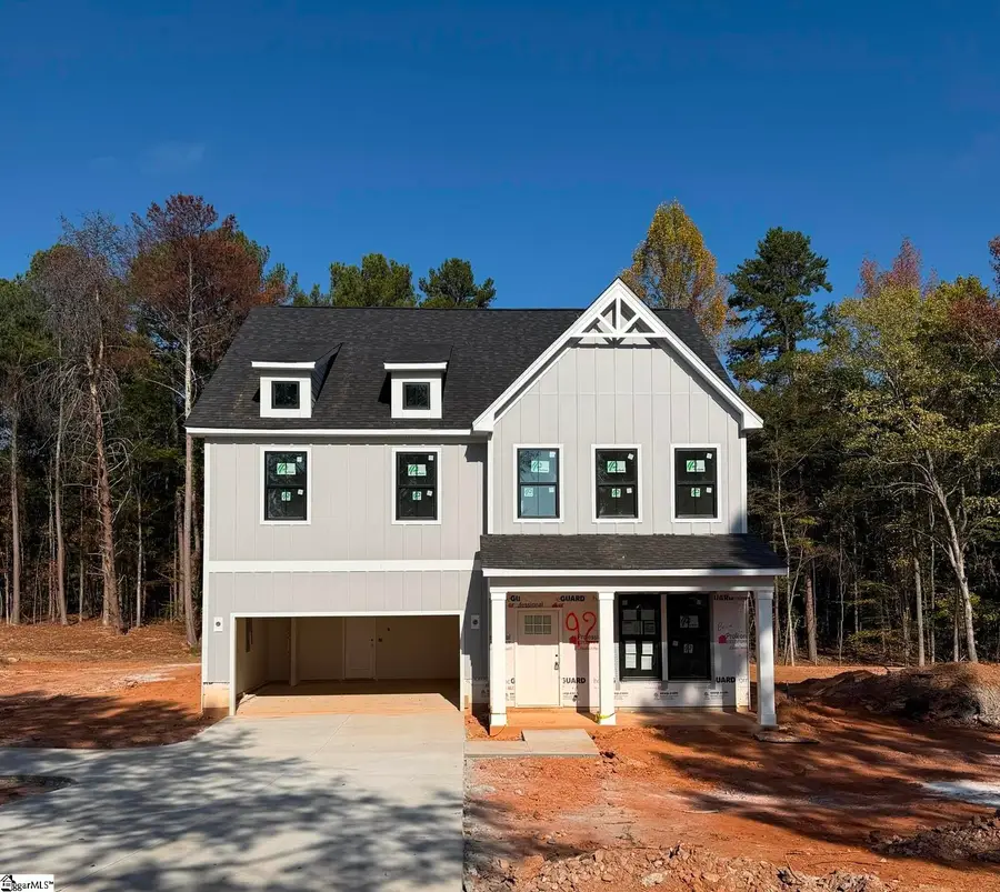924 S Garrison Road, Simpsonville, SC 29680 - #3