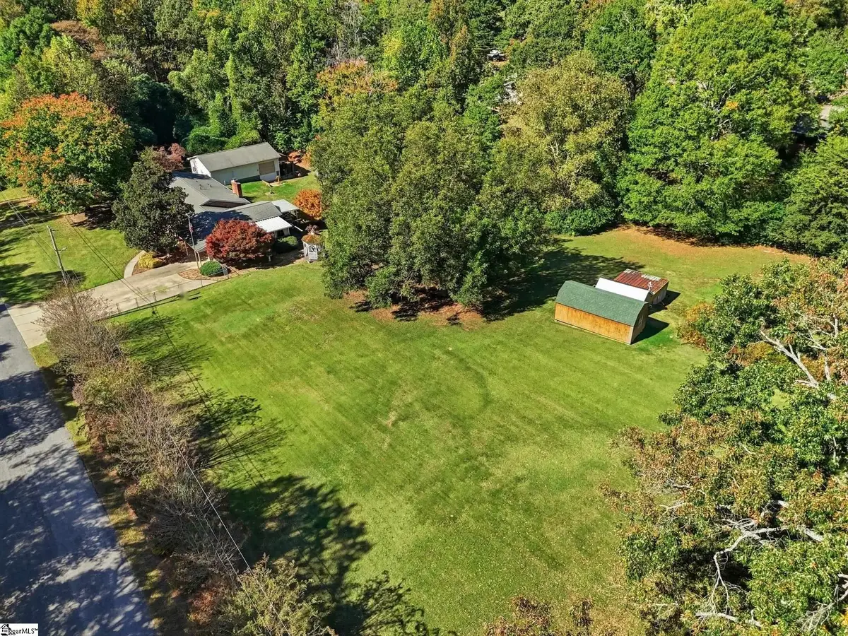 1005 Pinecroft Drive, Anderson, SC 29621 - #1