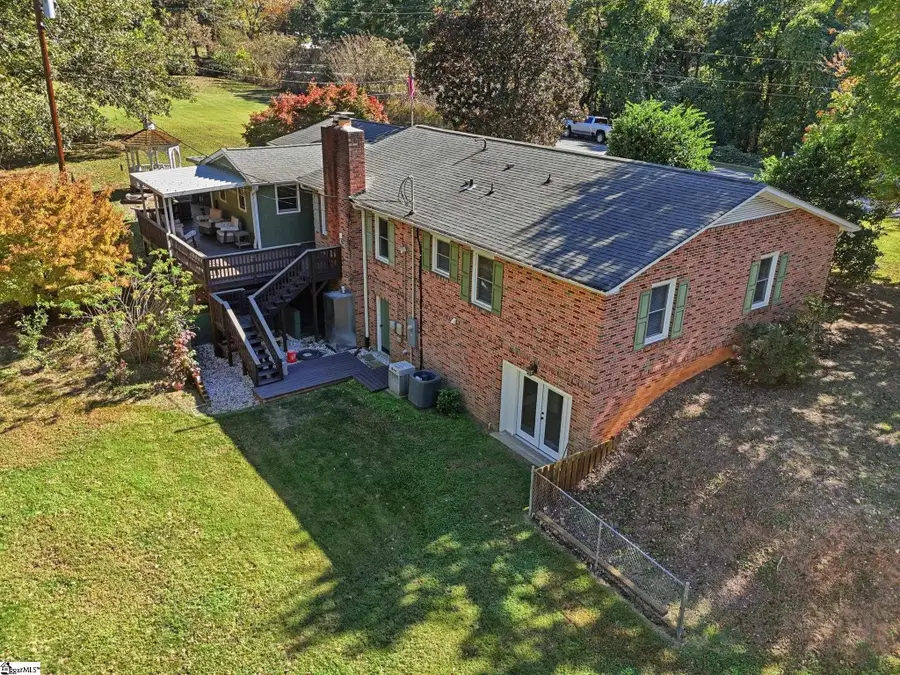 1005 Pinecroft Drive, Anderson, SC 29621 - #2