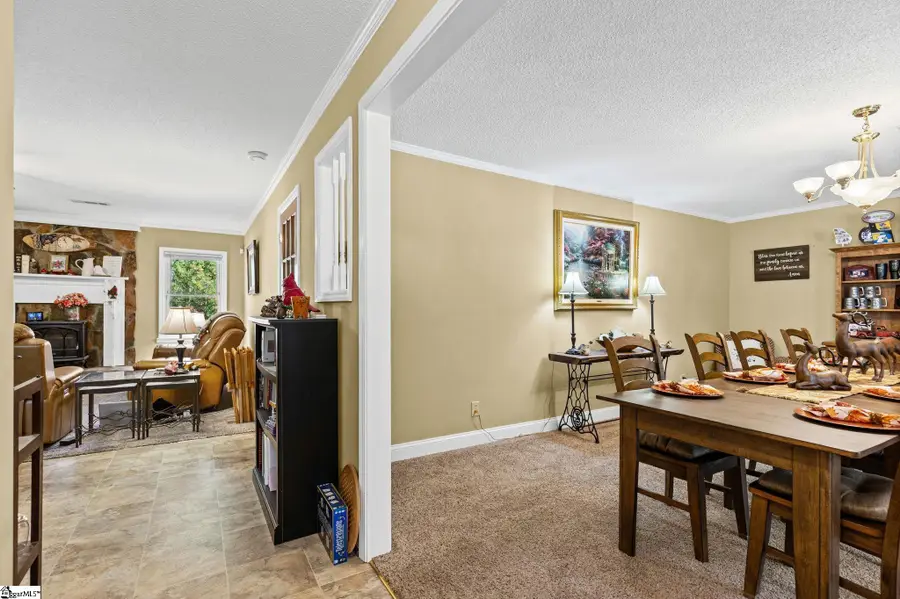 1005 Pinecroft Drive, Anderson, SC 29621 - #3