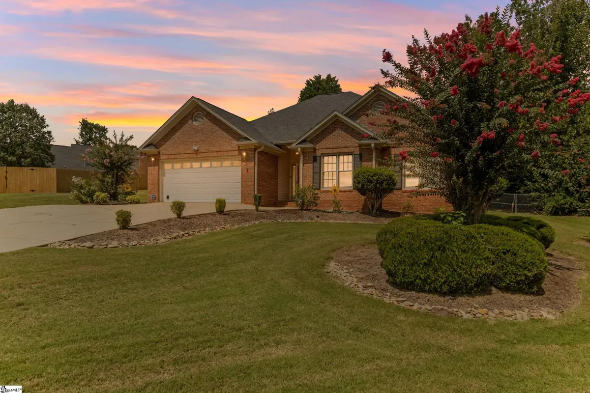 229 Georgetown Court, Moore, SC 29369 - #1