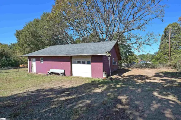 143 Spearman Drive, Piedmont, SC 29673