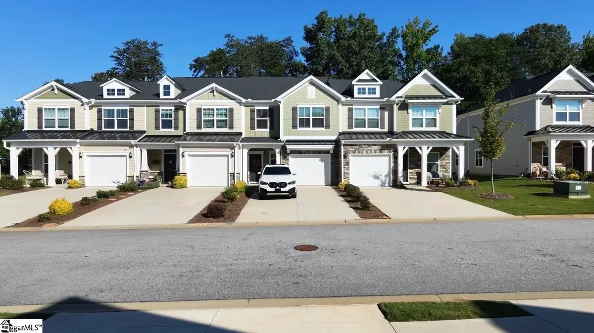 337 Nettle Lane, Greenville, SC 29607 - #1